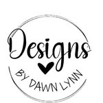 Dawn Siegel - @designsbydawnlynn - Instagram
