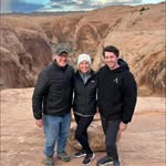 Dawn Siegel - @sunrizfromdux - Instagram