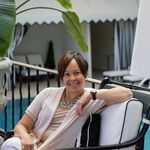 Dawna Sills Thompson - @dawnasillsthompson - Instagram