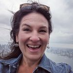 Dawn Haberthur da Silva - @dawned13 - Instagram