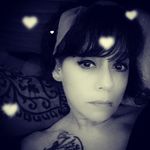 Dawn Silver - @wyonaplata - Instagram