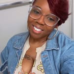 Dawn Silver - @dawnmoniqu8402 - Instagram