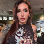 Dawn J. Perisa Simone - @dawne.7878 - Instagram
