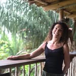 Dawn Simone | Journey Into The Unknown - @dawnsimonetravels - Instagram