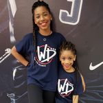 Sanai Dawn & Simone Dylan - @sdawndylan - Instagram