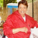 Dawn Simpkins Hedgespeth - @nudawn58 - Instagram