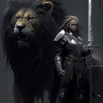 Dawn Princess Slaughter - @princess.l.fleming - Instagram