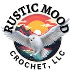 Dawn | Small Business Owner | CEO - @rusticmoodcrochet - Instagram