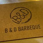 Bob and Dawn Sommers - @b_dbbqcatering - Instagram