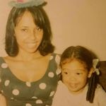 Dawn Spears - @kitompanisha - Instagram