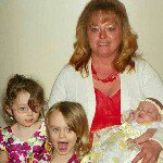 Dawn Spears - @mamadawnspears - Instagram