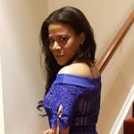 Dawn Spicer - @spiceysapphire - Instagram