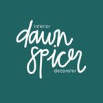 Dawn Spicer - @dawnspicerinteriors - Instagram