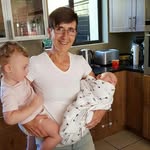 Dawn Springer - @dawn_springer_za - Instagram
