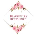 Furniture Redesign By Dawn Stearns - @beautifully.redesigned - Instagram