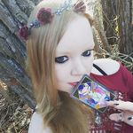 Lindsey - @dawnsterling175 - Instagram