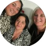 Dawn Stevenson - @sharondesardant - Instagram