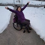 Dawn Stilwell - @dawnwoodhurst - Instagram