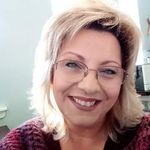 Dawn Stilwell - @scribblesdiary - Instagram