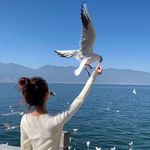 LydiaPeg - @dawnstilwell706419 - Instagram