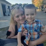 Dawn Marie Stoddard - @mamma_raven - Instagram