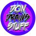 Don Draws Stuff - Facebook