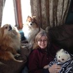 Dawn Strandburg - @dawnstrandburg - Instagram