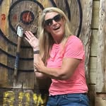 Dawn Sumner - @dawn_runsthe_miles - Instagram