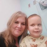 Dawn Adams-Sutherland - @dawn_and_mariah_dawn - Instagram