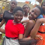 Dawn Marie Sutherland - @bridgetoafricaconnection - Instagram