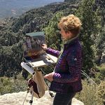 Dawn Sutherland - @dawnsutherlandstudio - Instagram
