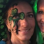 Dawn Sutherland Jones - @dawn7of9 - Instagram
