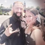 Dawn Swanson - @dizzyd2nd - Instagram
