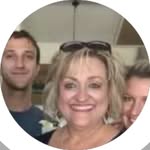 Dawn Swanson Hamilton - @dawnhnaills - Instagram