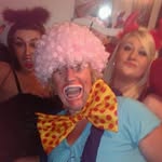 Dawn Tait-King - @taitking - Instagram