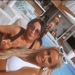 Tait Treena - @dawn_tait121 - Instagram