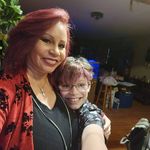 Dawn Tate - @looney4dm - Instagram