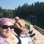 Dawn Therrien - @peppersqueaker56_ - Instagram