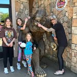 Dawn Thorne - @dawnjthorne - Instagram