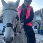 Dawn Thornley - @whisperingbackdawn - Instagram