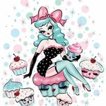 Dawn Thrasher - @sweetologytreats - Instagram