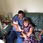 Dawn Townsend - @townsendfrgg - Instagram