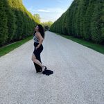 Dawn Townsend - @ineztownsend223 - Instagram