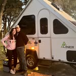 Dawn & Tyler - @happilyeveraliner - Instagram