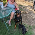 Dawn Tyler - Facebook