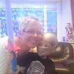 Dawn Tyler Hood - @dawntylerhood - Instagram