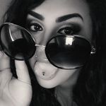 Brittany Dawn Underhill - @s1mpl3_br1tt - Instagram