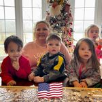 Dawn Vance Heisler - @cnmcmom - Instagram