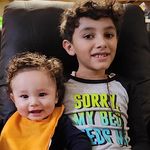 Dawn Vidal - @my_sons_queen - Instagram