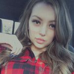 Ashley Vigil - @dawn_vigil - Instagram